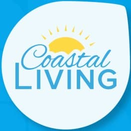 Coastal Living TV logo